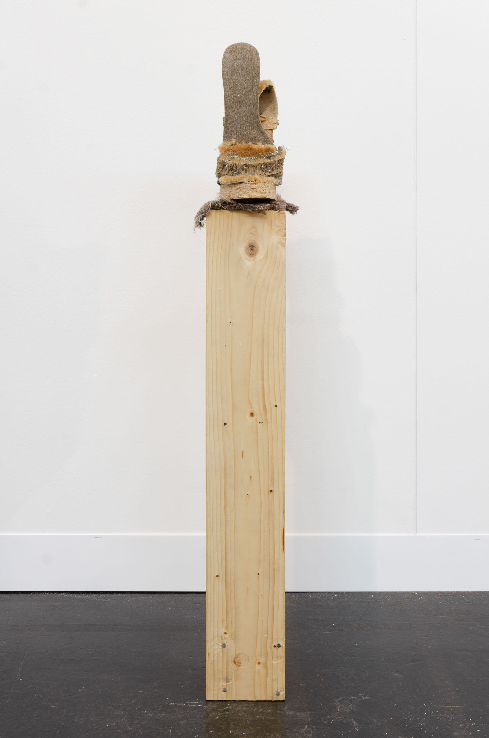Nanna Kaiser at Vienna Contemporary